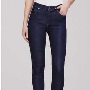 Citizens of Humanity Rocket High Rise Skinny Jeans